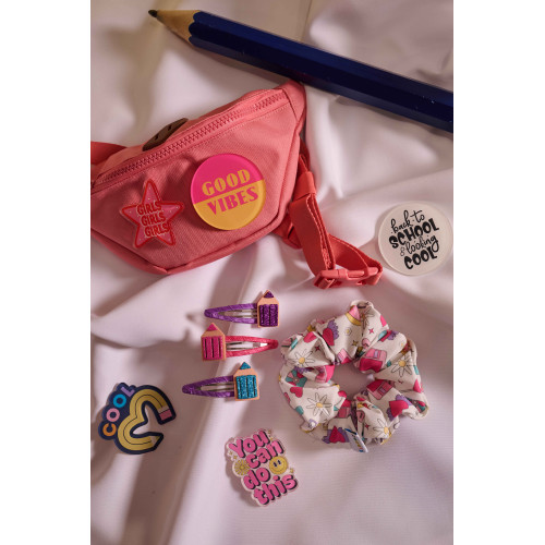 BACK2SCHOOL - COOL PINS