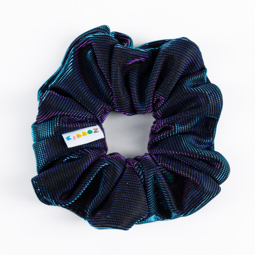 IRIS SCRUNCHIE