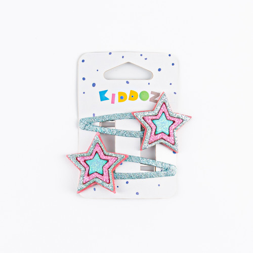 Stars Hairclips