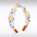 HEART PLANET HEADBAND